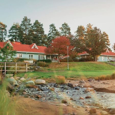 Holiday Club Katinkulta Apartments Vuokatti Esterno foto