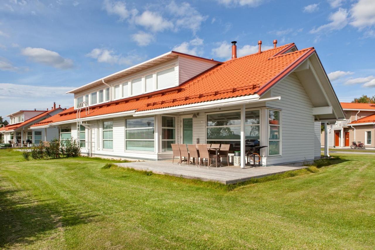 Holiday Club Katinkulta Apartments Vuokatti Esterno foto