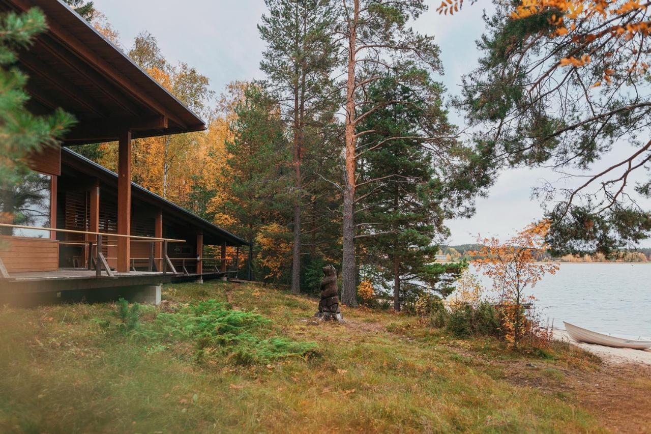 Holiday Club Katinkulta Apartments Vuokatti Esterno foto