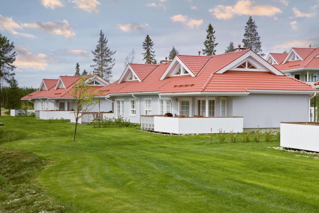 Holiday Club Katinkulta Apartments Vuokatti Esterno foto