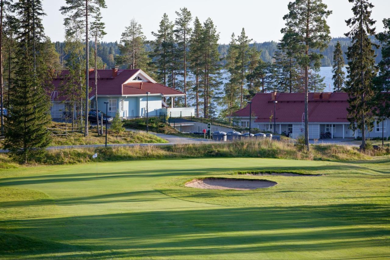 Holiday Club Katinkulta Apartments Vuokatti Esterno foto